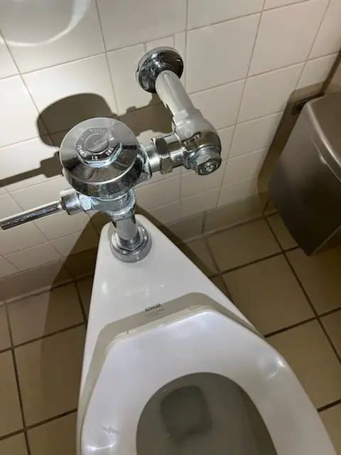 Fixture installation and repair for Hydro Jetting in Coleman